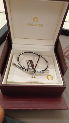 إسوارة ماركة اقنر رجالية