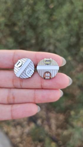 كبك ماركة اقنر