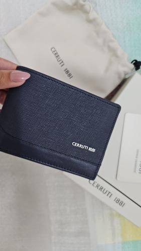 محفظة رجالية ماركة شيروتي