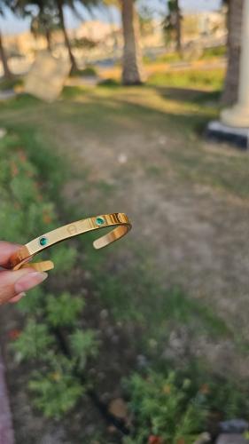 إسوارة ماركة اقنر