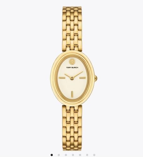 ساعة ماركة توري برتش