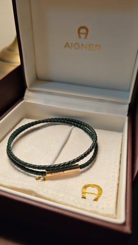 إسوارة رجالية ماركة اقنر