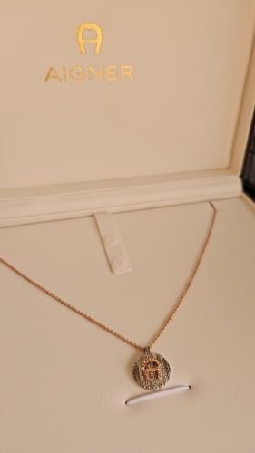 سلسال ماركة اقنر