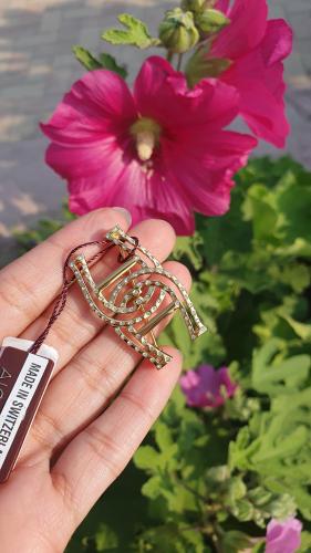 بروش ماركة اقنر