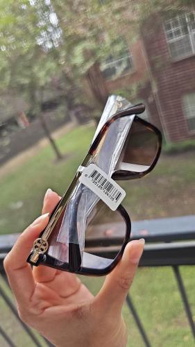 نظارة ماركة توري بورتش