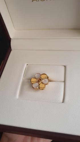 بروش ماركة اقنر