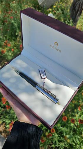 قلم ماركة اقنر