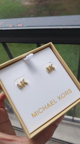 حلق ماركة MK