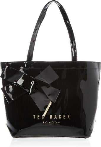 كيس صغير مع فيونكة نيكيكون من تيدبيكر