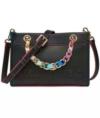 شنطة ماركة كارل ليقارفيلد