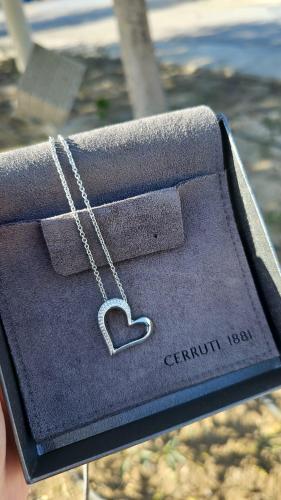 سلسال ماركة شيروتي