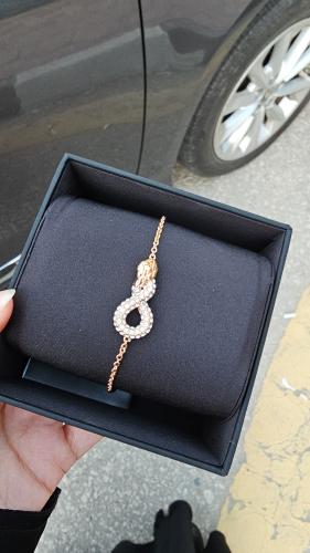 إسوارة ماركة جست كفالي