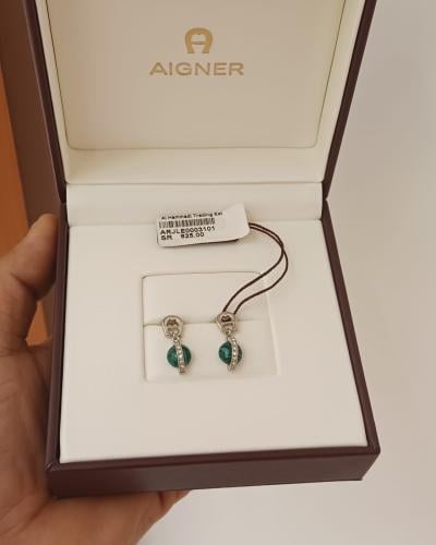 حلق ماركة اقنر