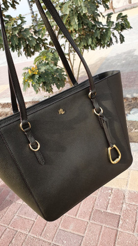 شنطة ماركة رالف لورين