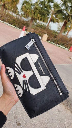 باوتش ماركة كارل ليقارفيلد