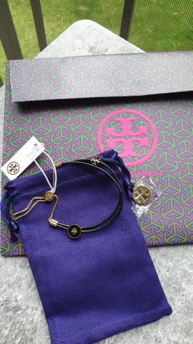 إسوارة ماركة توري بورتش