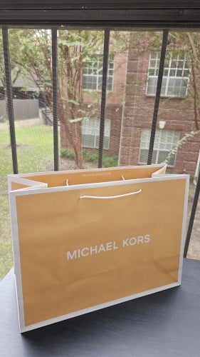 كيس ماركة مايكل كورس