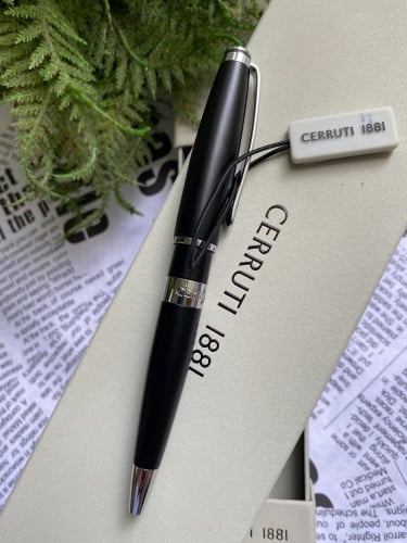 قلم ماركة شيروتي