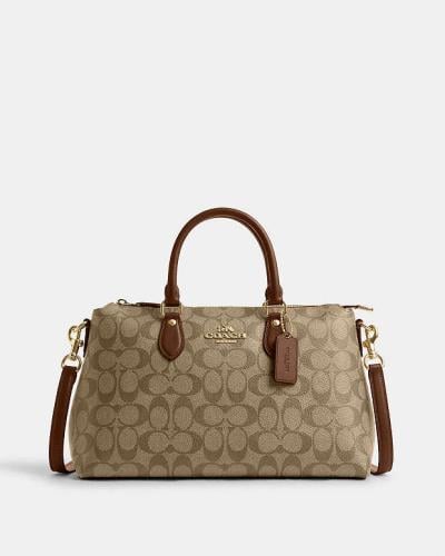 شنطة كبيرة ماركة كوتش