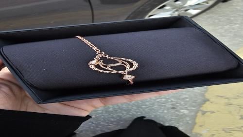 إسوارة ماركة جست كفالي