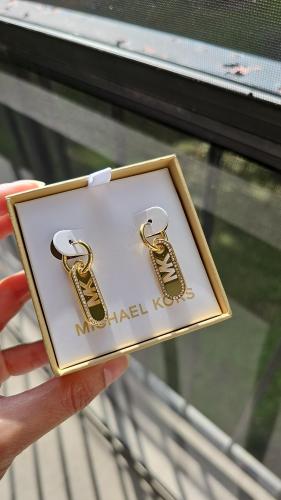 حلق ماركة MK