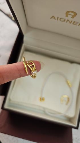 خاتم ماركة اقنر