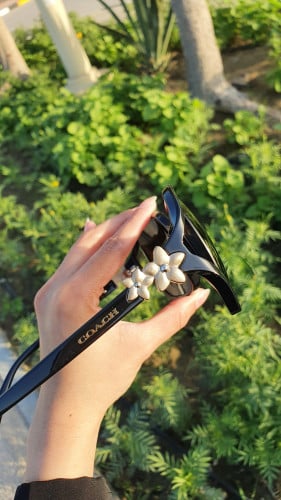 نظارة ماركة كوتش