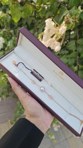 إسوارة ماركة اقنر