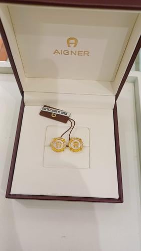 حلق ماركة اقنر