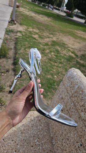 كعب ماركة Jwpei