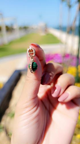 حلق ماركة اقنر