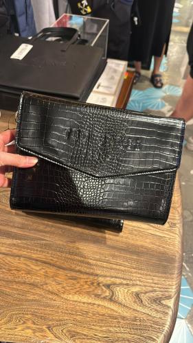 كلتش ماركة تيدبيكر