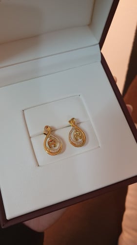 حلق ماركة اقنر