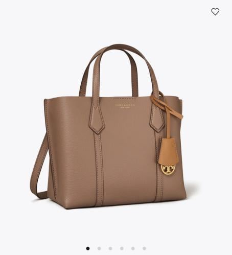 شنطة ماركة توري برتش - حقيبة بيري الصغيرة -