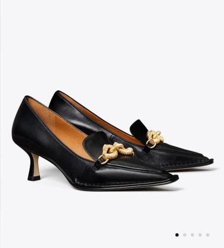 كعب ماركة توري بورتش