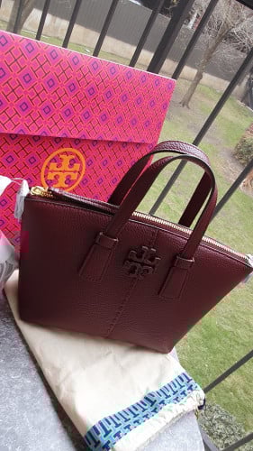 شنكة ماركة توري بورتش