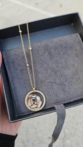 سلسال ماركة شيروتي