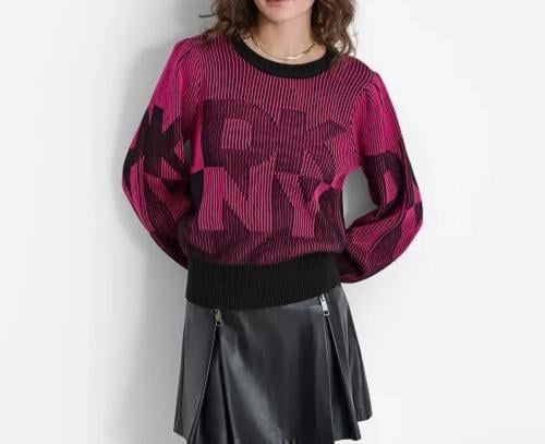 سويتر ماركة DKNY