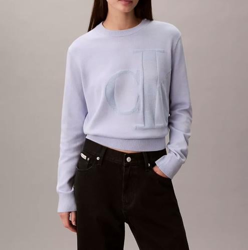 سويتر ماركة كالفن كلاين