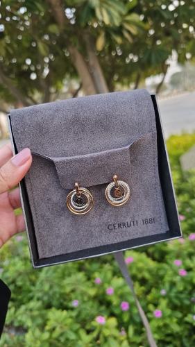 حلق ماركة شيروتي