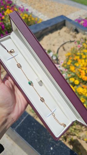 إسوارة ماركة اقنر