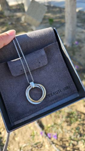 سلسال ماركة شيروتي