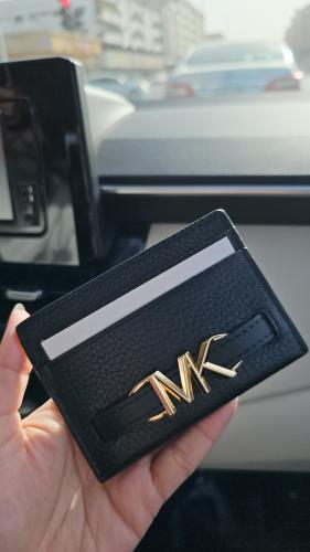 حامل بطاقات ماركة مايكل كورس