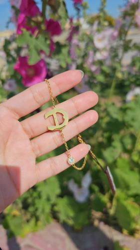 إسوارة ماركة اقنر