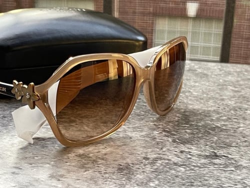 نظارة ماركة  كوتش