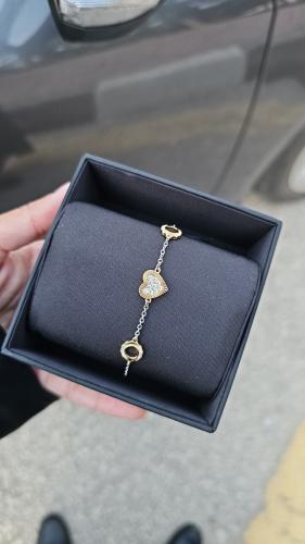 إسوارة ماركة جست كفالي