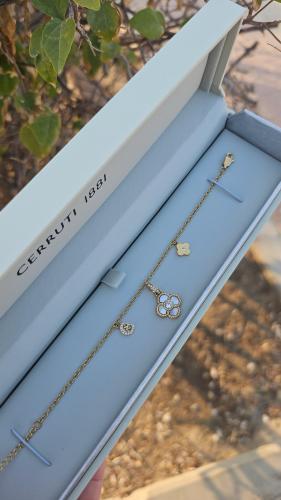 إسوارة ماركة شيروتي