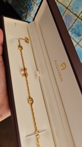 إسوارة ماركة اقنر