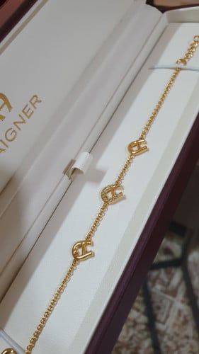 إسوارة ماركة اقنر