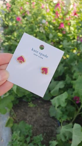 حلق ماركة كيت سبيد